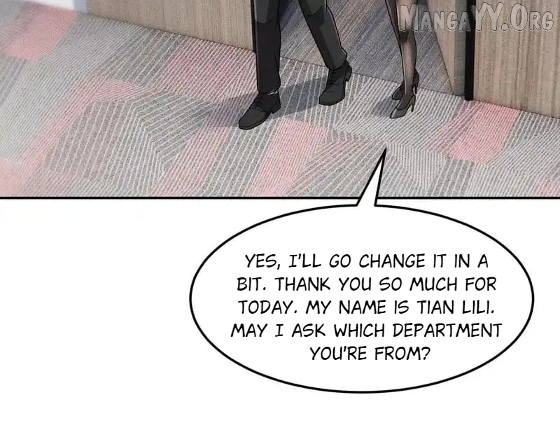 Hidden Dragon in the City (2025) Chapter 33 - page 6